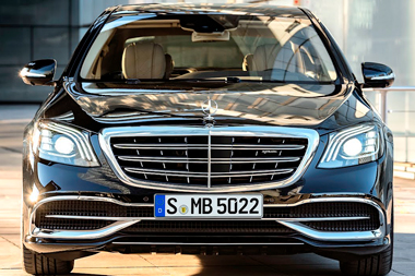 ������������ Mercedes
