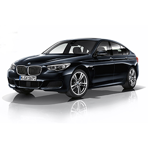 BMW 5-er GT (F07)