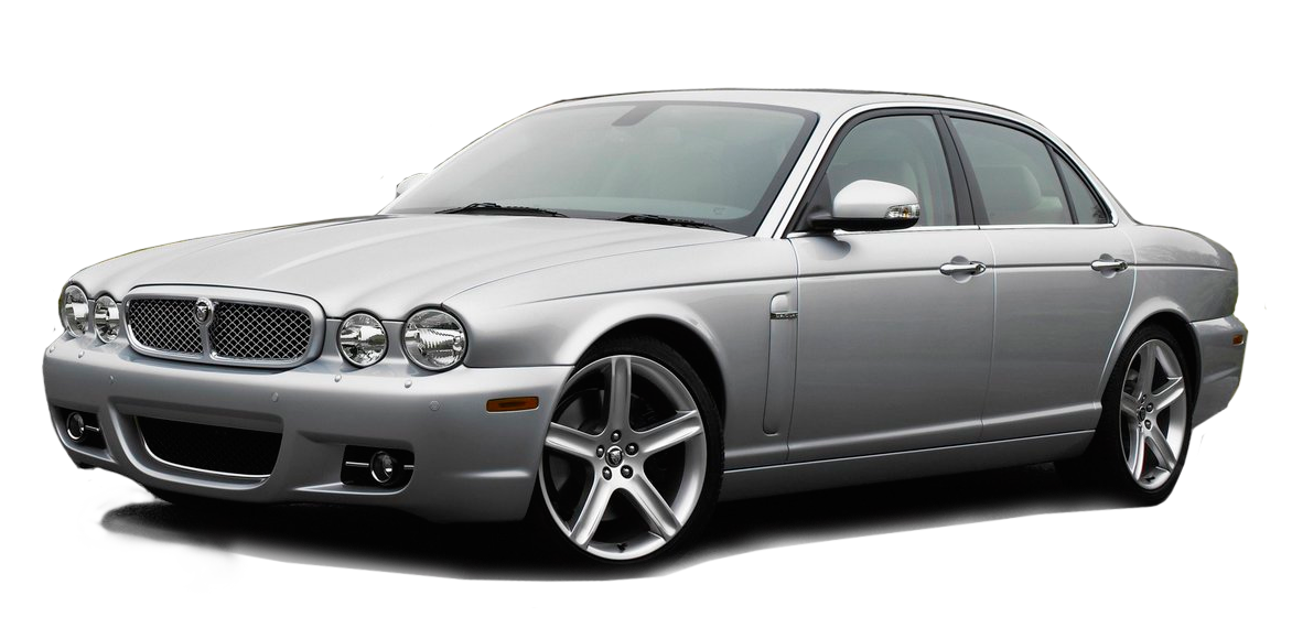 ������������ ������ ������������ Jaguar XJ