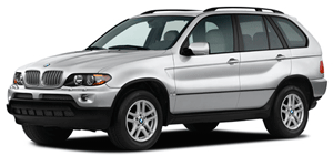 BMW X5 (E53)
