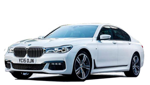 BMW 7 (g11/g12)