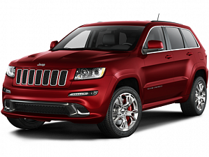 Jeep Grand Cherokee WK2