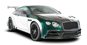 Bentley