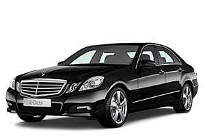 Mercedes-Benz W-212 E-class